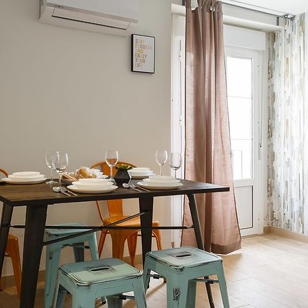 La Herencia Del Regidor By Cadiz4Rentals Exterior photo